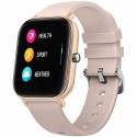 Relogio Smartwatch Watch 5 - Modo Esporte - à Prova D